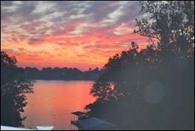 search all property old hickory lake