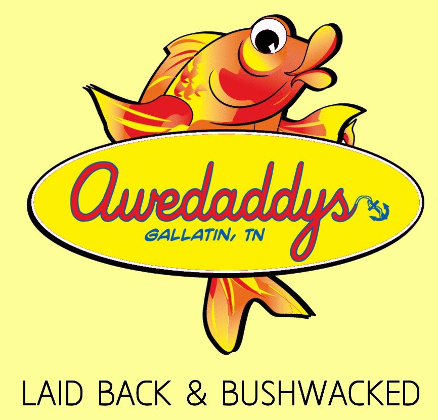 This image has an empty alt attribute; its file name is Awedaddys.jpg